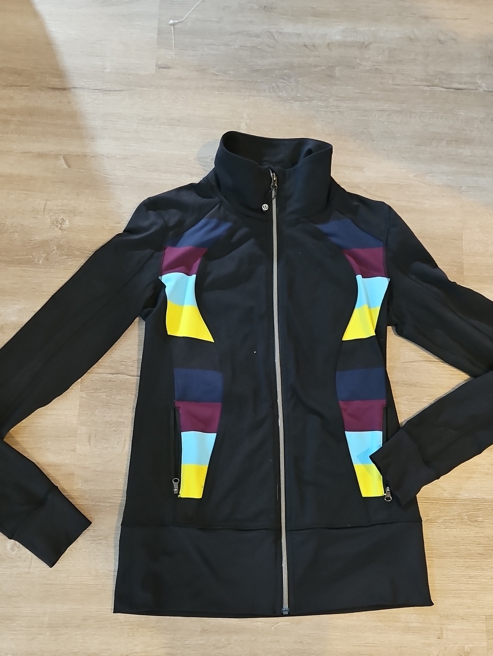 Lululemon Jacket Size 10